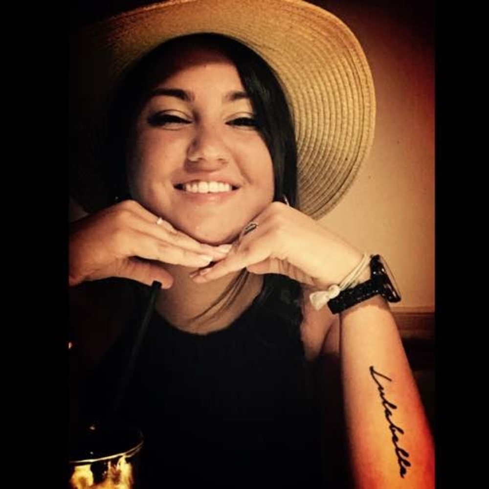 Meet your Posher, Savanna